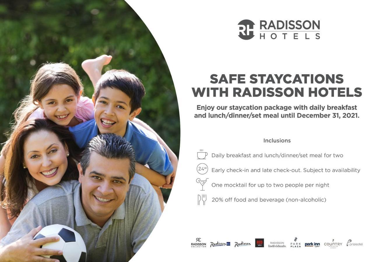 Radisson Gwalior Hotel Ngoại thất bức ảnh
