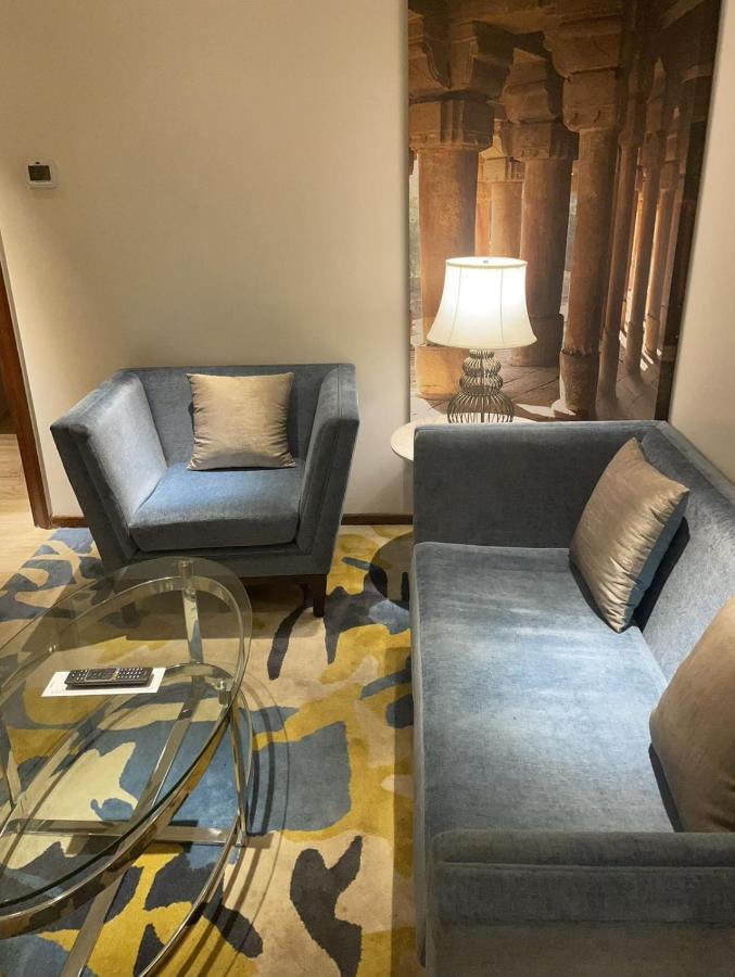 Radisson Gwalior Hotel Ngoại thất bức ảnh