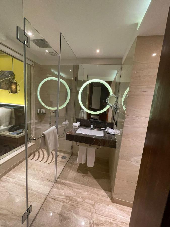 Radisson Gwalior Hotel Ngoại thất bức ảnh