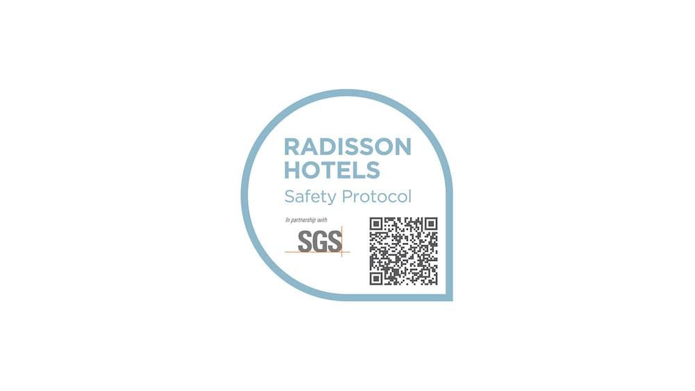 Radisson Gwalior Hotel Ngoại thất bức ảnh